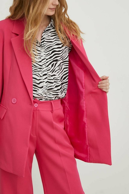 Answear Lab komplet - marynarka i spodnie 9701.js1