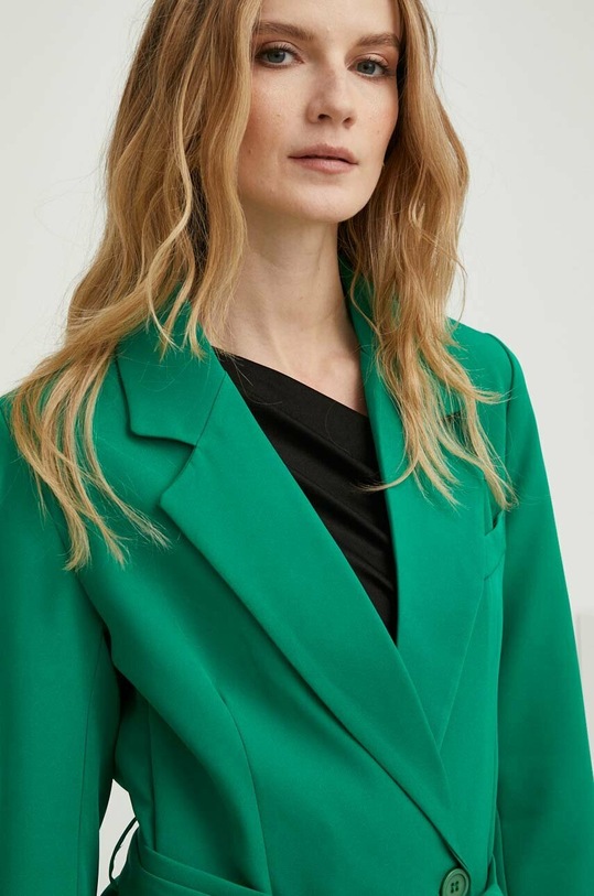 Answear Lab komplet - marynarka i spodnie 9701.js