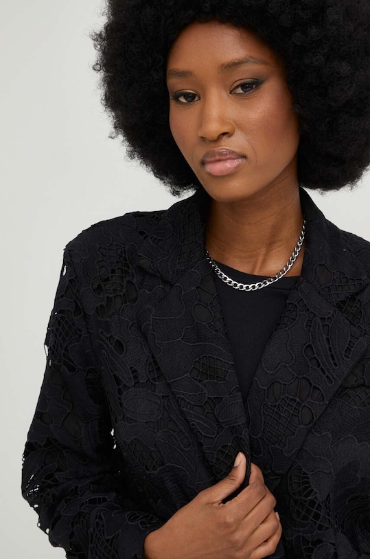 Answear Lab marynarka czarny MFS13002.db