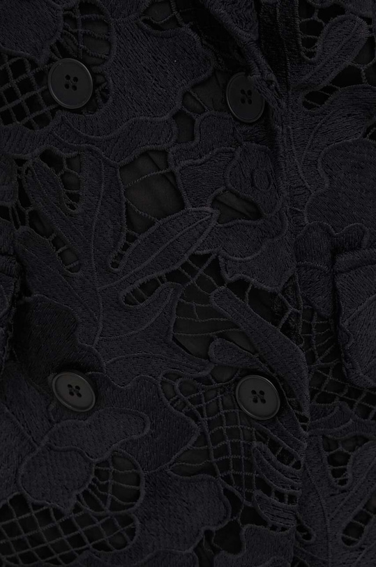 Answear Lab marynarka MFS13002.db czarny