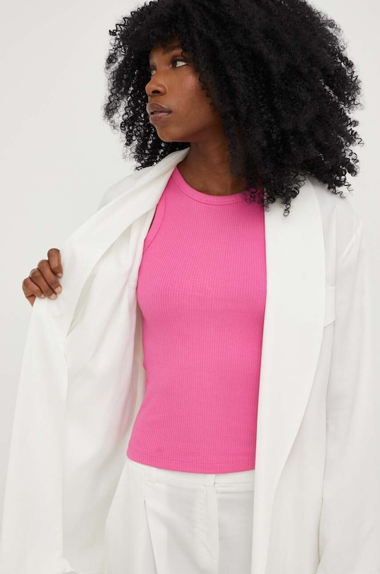Answear Lab blazer in lino maryg150.w
