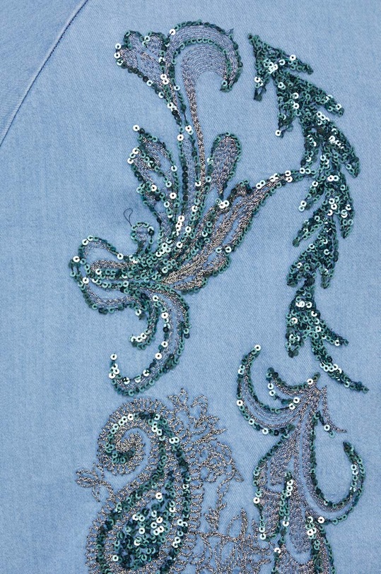 Answear Lab narzutka X kolekcja limitowana BE SHERO 32185.KK