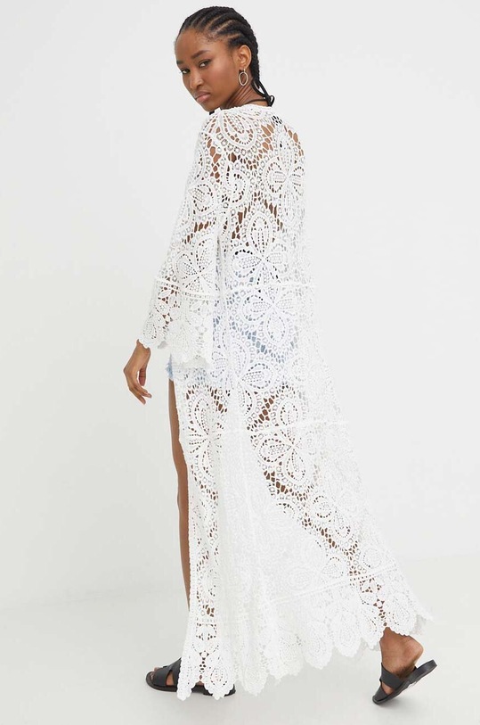 Answear.LAB bez podstave bijela M9078.KK