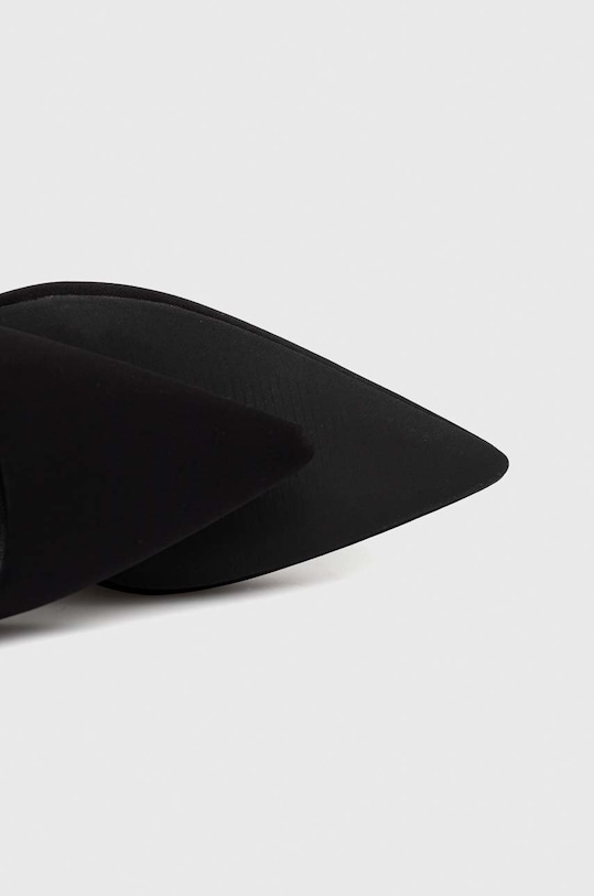 Answear Lab szpilki czarny l6769.JS