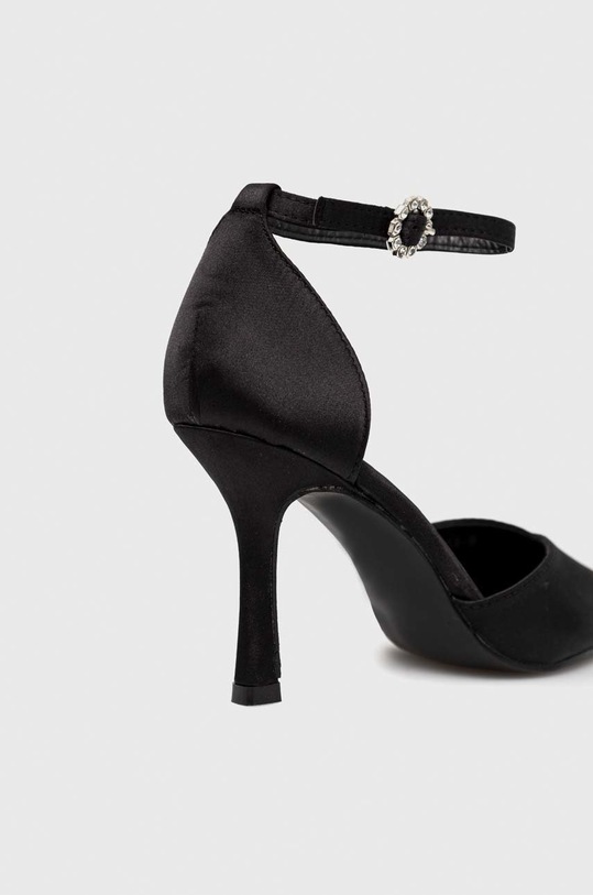 Boty Lodičky Answear.LAB l6554.JS černá