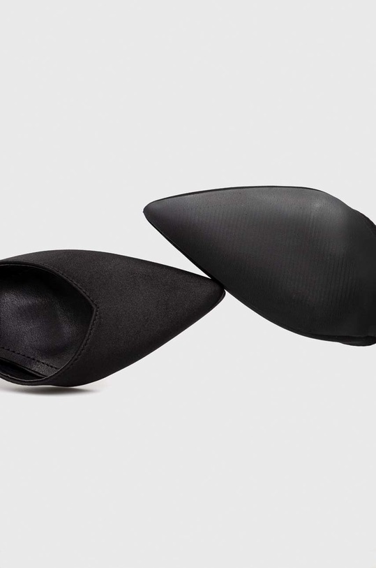 Lodičky Answear.LAB černá l6554.JS