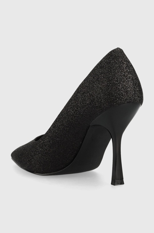 Obuwie Answear Lab szpilki 8986p.W czarny