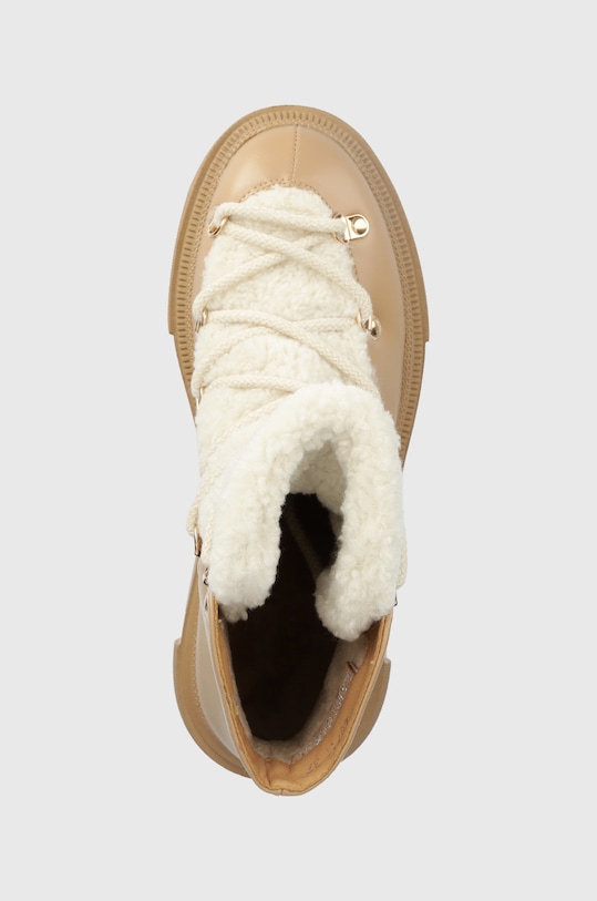 Snehule Answear.LAB béžová lg711.js