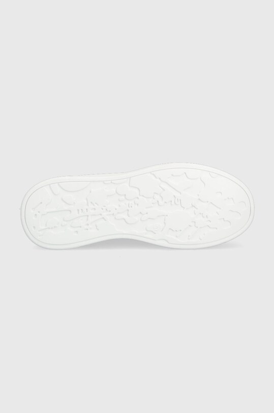 Sneakers boty Answear Lab sy7581.w bílá