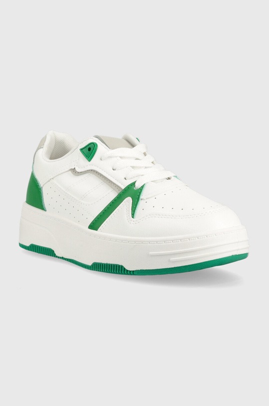 Answear Lab sneakersy 9213.js1 biały WW23