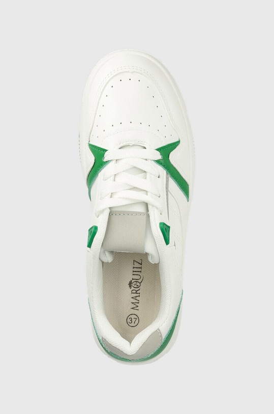 Answear Lab sneakersy biały 9213.js1