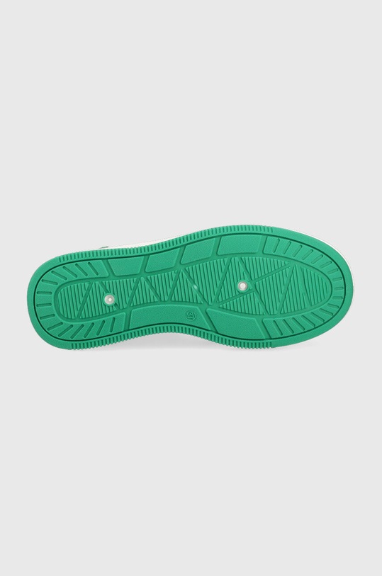 Answear Lab sneakersy 9213.js1 biały