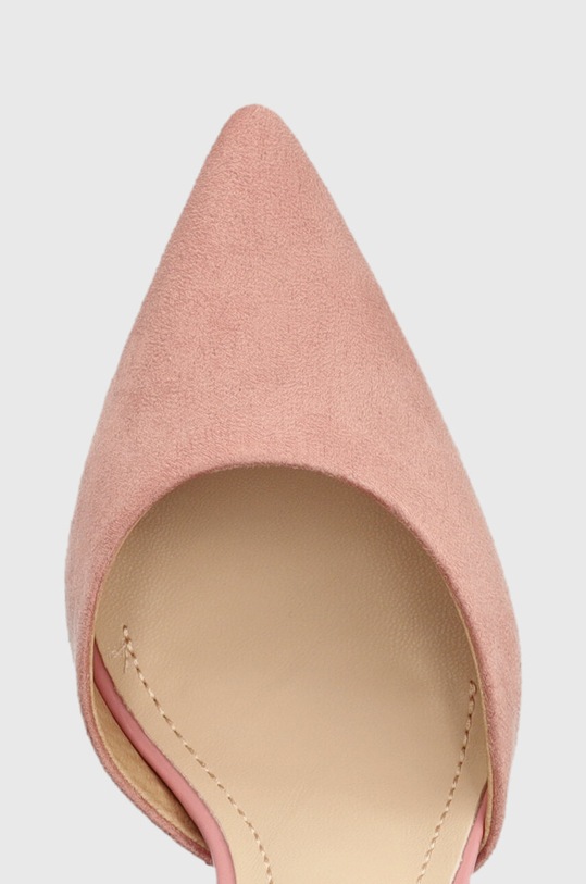 Γόβες Answear.LAB ροζ 588.6.1h