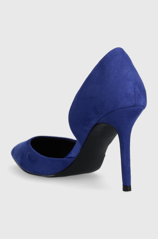Обувки Обувки с тънък ток Answear.LAB 588.6.1h син