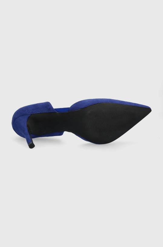Answear Lab tacchi a spillo 588.6.1h blu