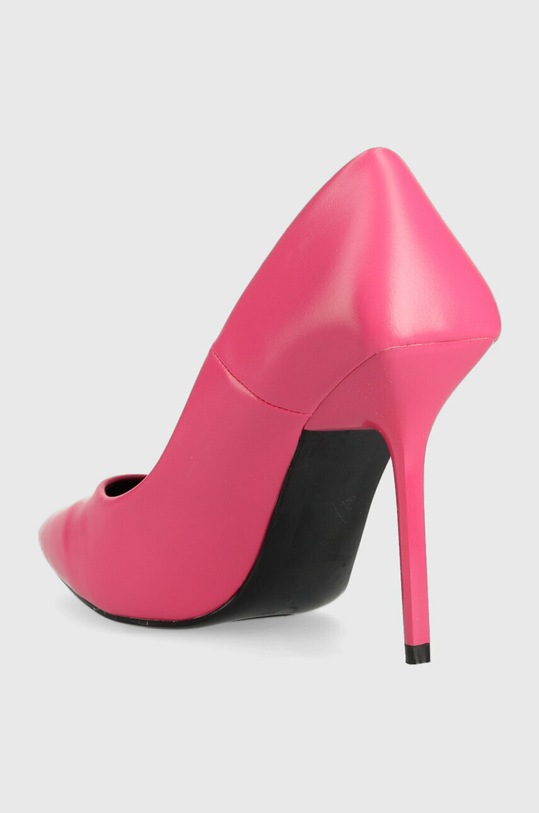 Obuća Štikle Answear.LAB 9800.1KK roza