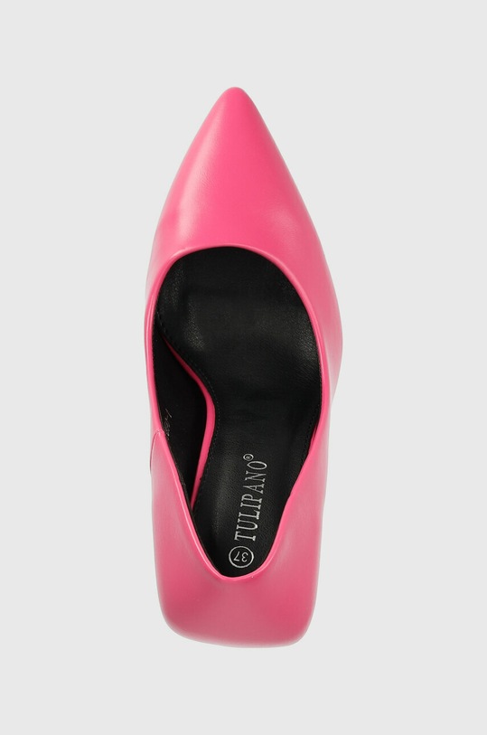 Štikle Answear.LAB roza 9800.1KK