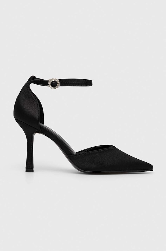 Answear Lab szpilki szpilka czarny l6554.9.KK