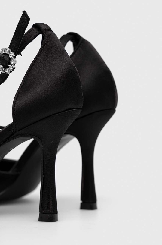 Obuwie Answear Lab szpilki l6554.9.KK czarny