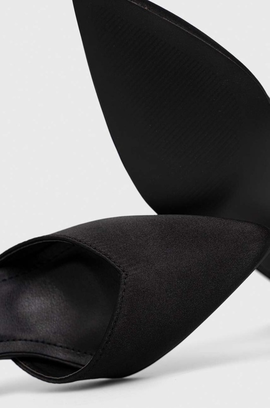 Answear Lab szpilki l6554.9.KK czarny