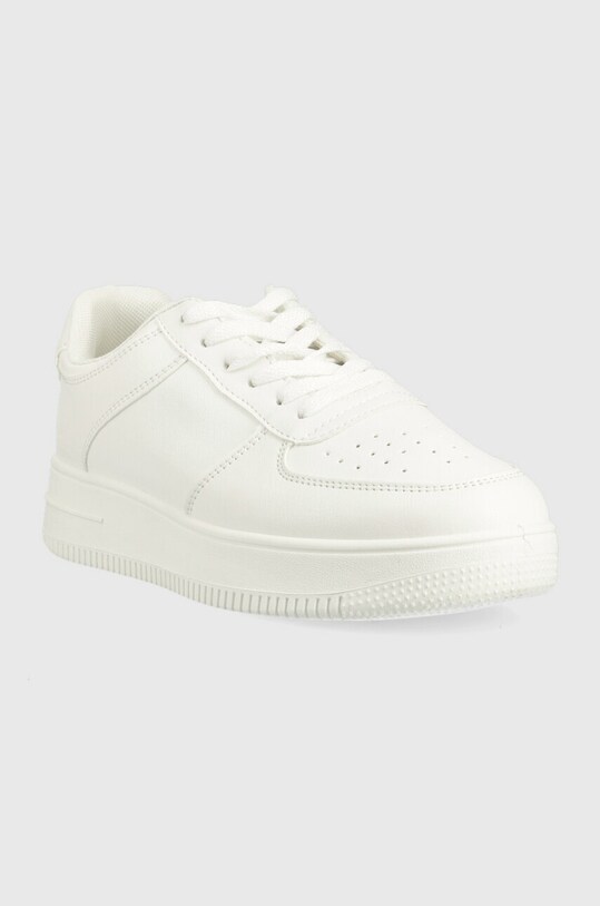 Answear Lab sneakers cnt58.KK alb WW23