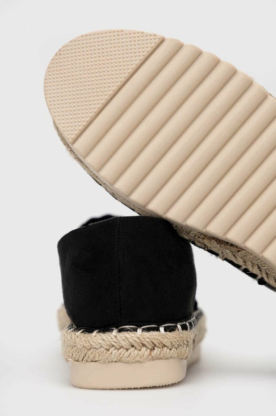 Answear Lab espadryle czarny XJY3R57.1.db
