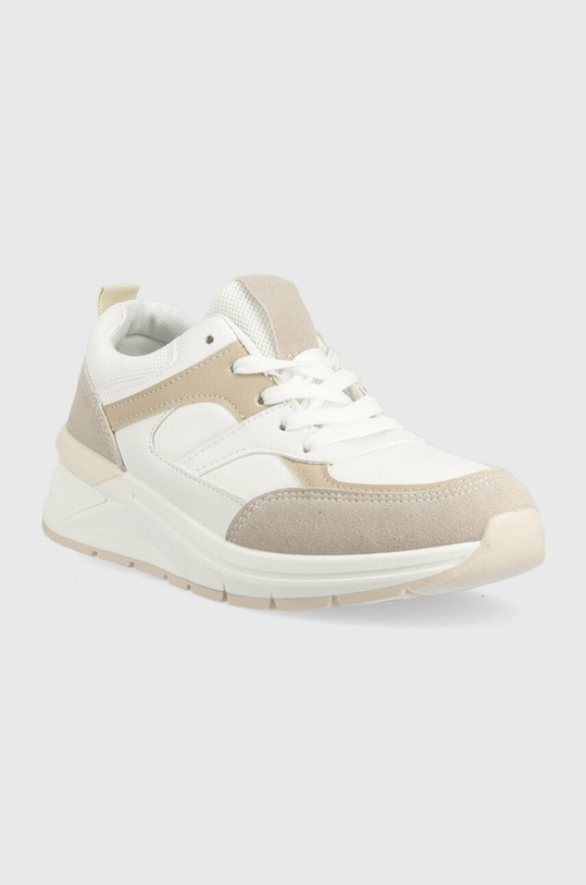 Answear Lab sneakersy CC101.1.db beżowy WW23