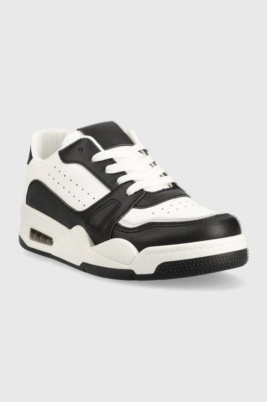 Sneakers boty Answear.LAB mn53212.KK bílá WW23