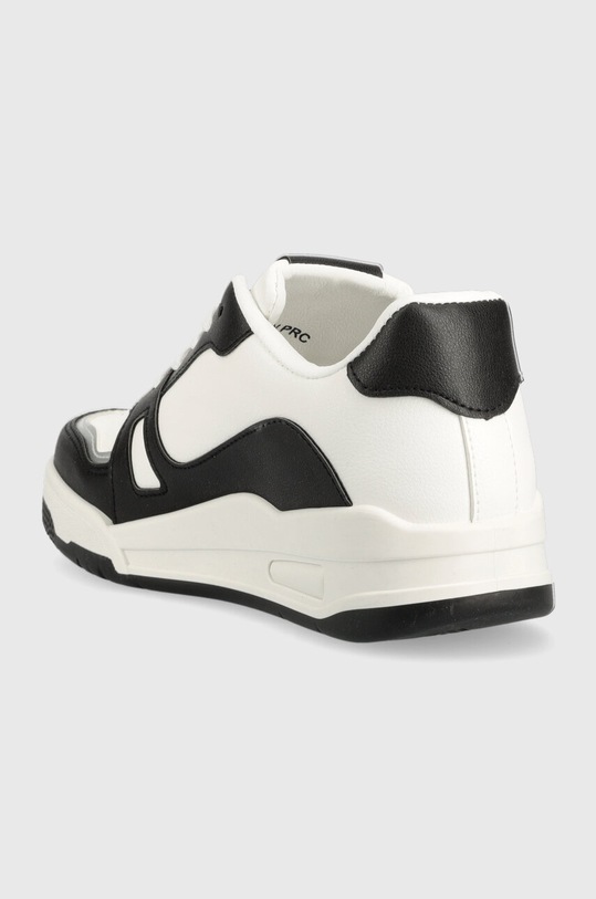 Boty Sneakers boty Answear.LAB mn53212.KK bílá