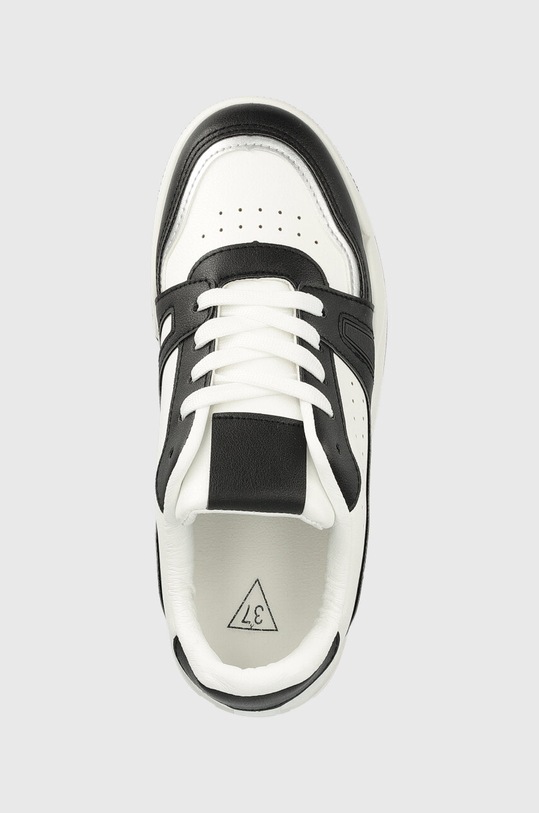 Sneakers boty Answear.LAB bílá mn53212.KK