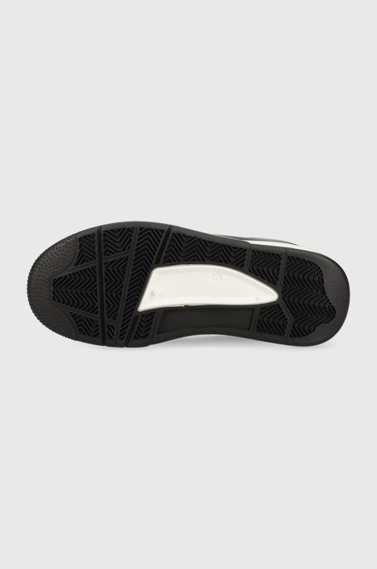 Sneakers boty Answear.LAB mn53212.KK bílá