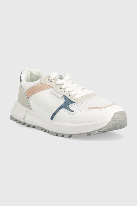 Answear Lab sneakersy EV49.WK biały WW23