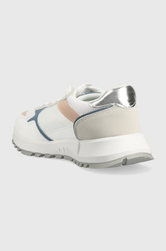 Obuwie Answear Lab sneakersy EV49.WK biały
