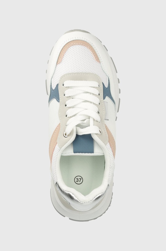 Answear Lab sneakersy biały EV49.WK