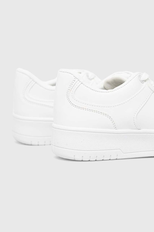 Obuwie Answear Lab sneakersy N1CD1695FU.1KK biały