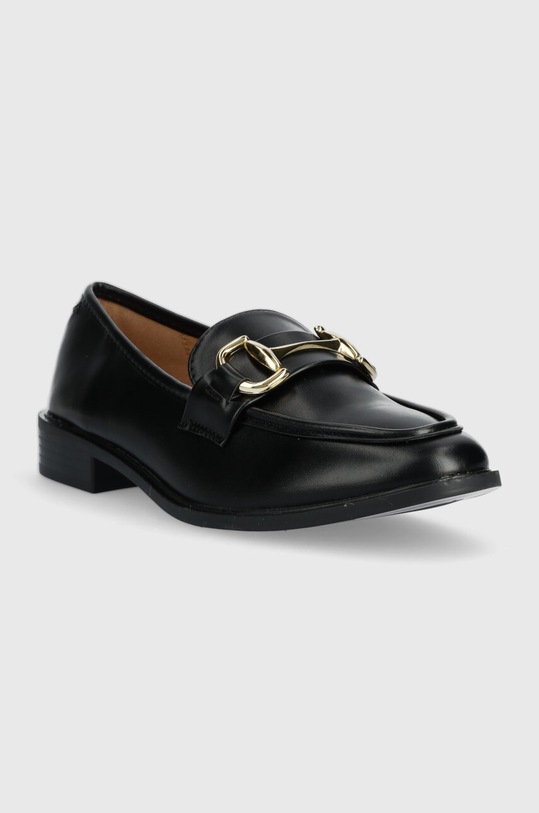 Answear Lab mocasini b.929.W negru WW23