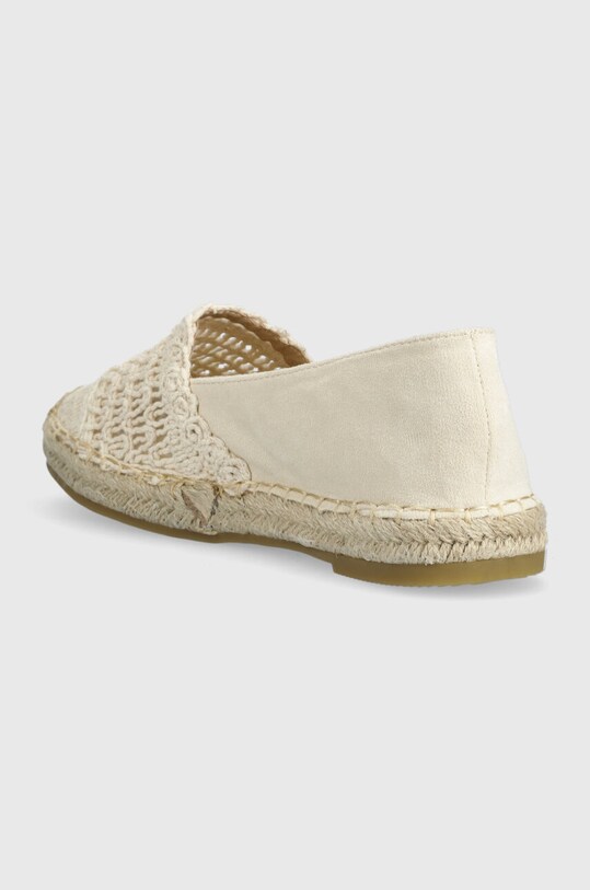 Obutev Espadrile Answear Lab ida3979.w1 bež