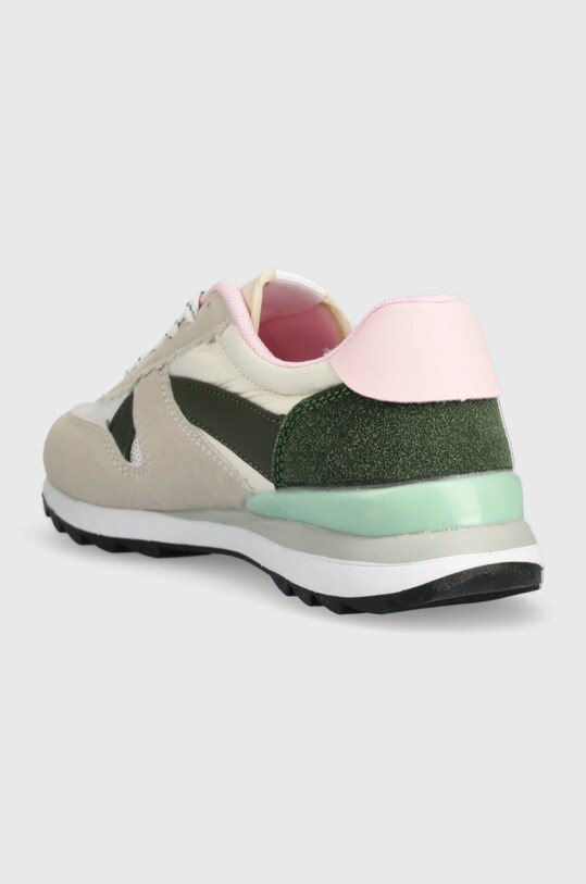 Boty Sneakers boty Answear Lab L2167.KK zelená