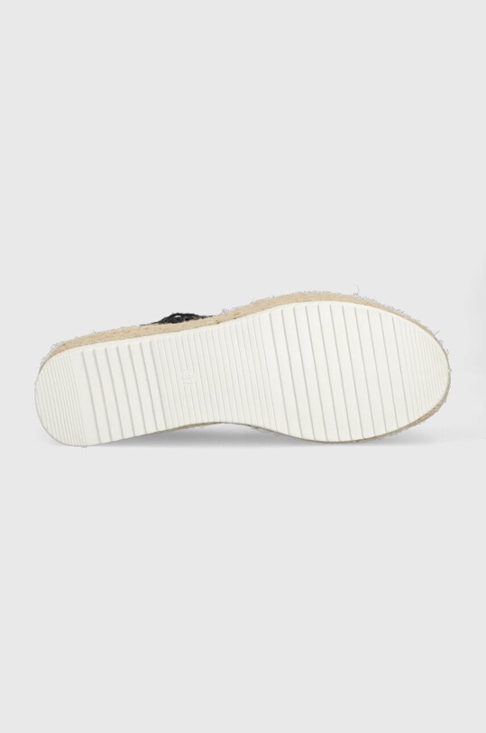 Answear Lab espadryle YT31.js czarny