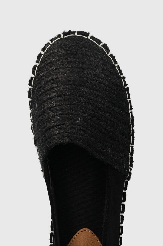 Answear Lab espadryle czarny YZ19.48.js