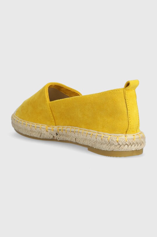 Obuća Espadrile Answear Lab 3R12.16.js zlatna