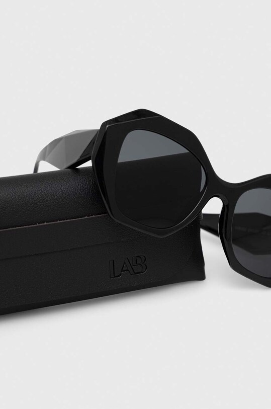 Γυαλιά ηλίου Answear Lab 26352.1KK μαύρο