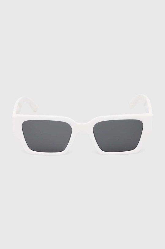 Akcesoria Answear Lab okulary przeciwsłoneczne W2316.HKK biały
