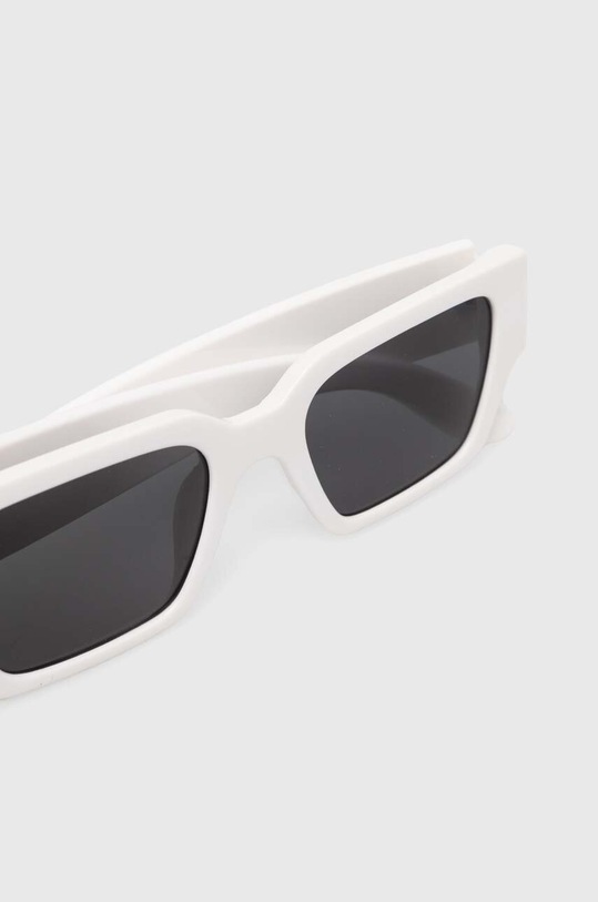 Answear Lab okulary przeciwsłoneczne biały W2316.HKK