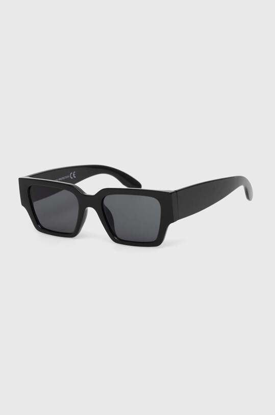 Answear Lab okulary przeciwsłoneczne W2316.HKK czarny WW24