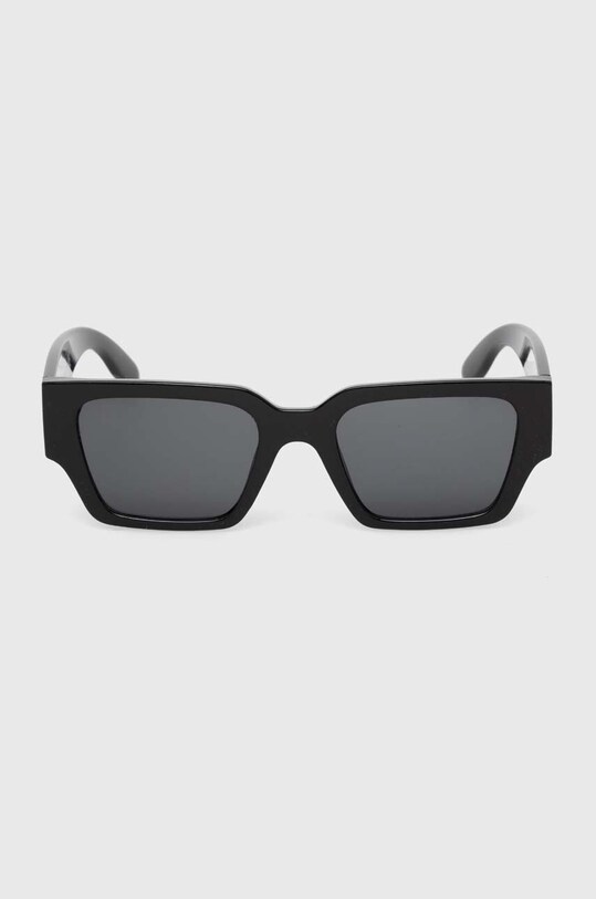 Akcesoria Answear Lab okulary przeciwsłoneczne W2316.HKK czarny