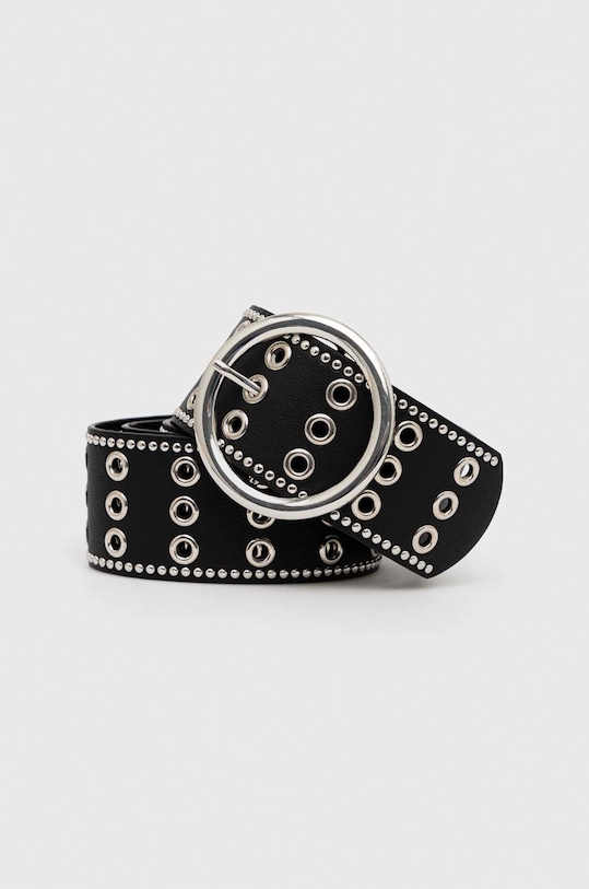 Answear Lab curea c2678.KK negru WW23