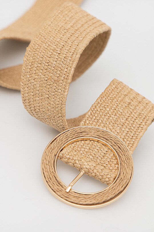 Accesorii Answear Lab curea AB2887.1WK bej