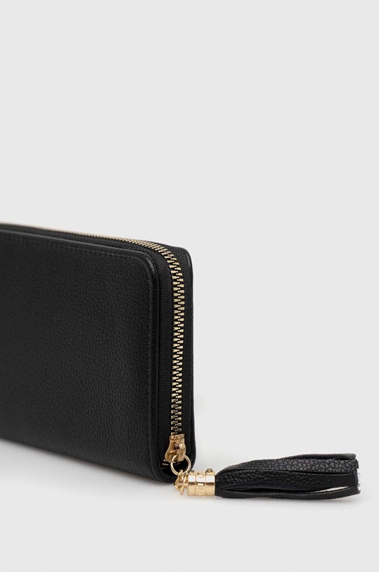 Answear Lab portfel 078sm2239.1KKV czarny WW23