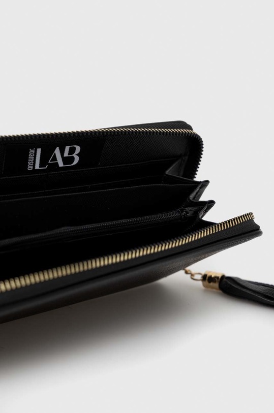 Akcesoria Answear Lab portfel 078sm2239.1KKV czarny
